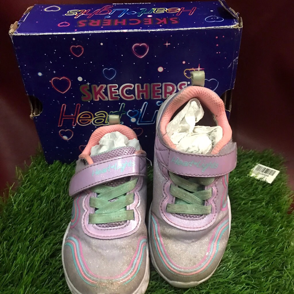 pl sepatu anak