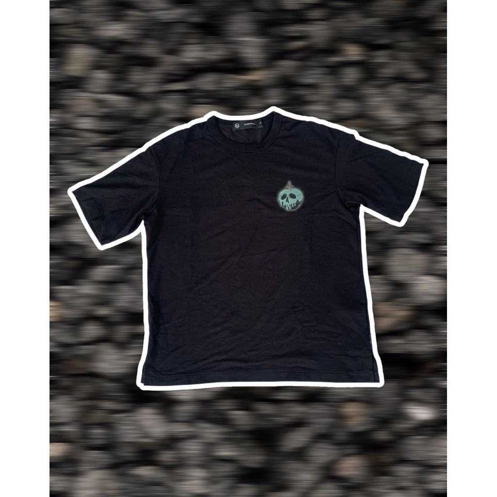 TSHIRT GU X UNDERCOVER