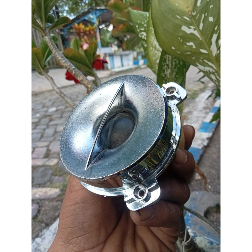 Tweeter 2 inch Polytron/Tweeter Polytron/Harga Satuan