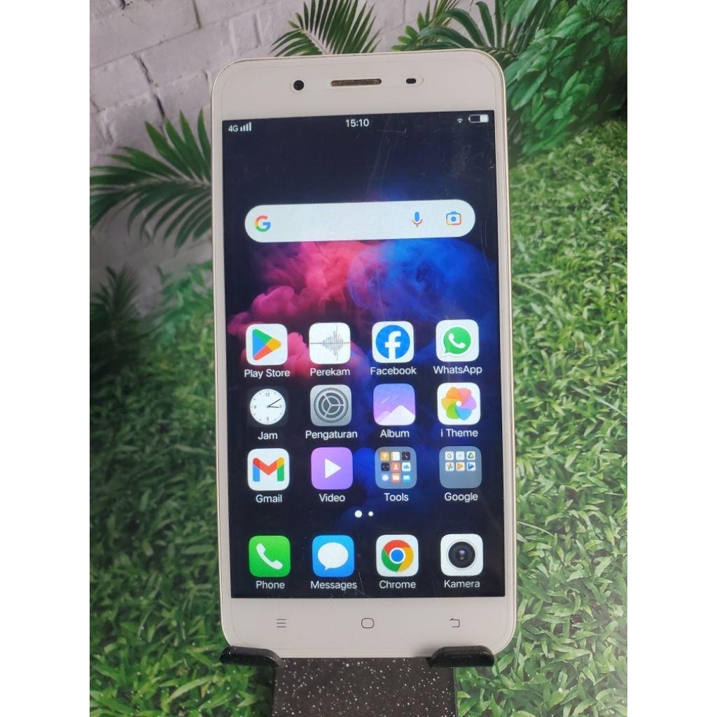 Vivo Y66 Ram 4/64 Normal Second Wifi Only