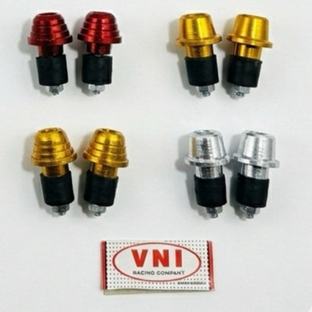 Jalu stang motor variasi atau variasi ujung stir