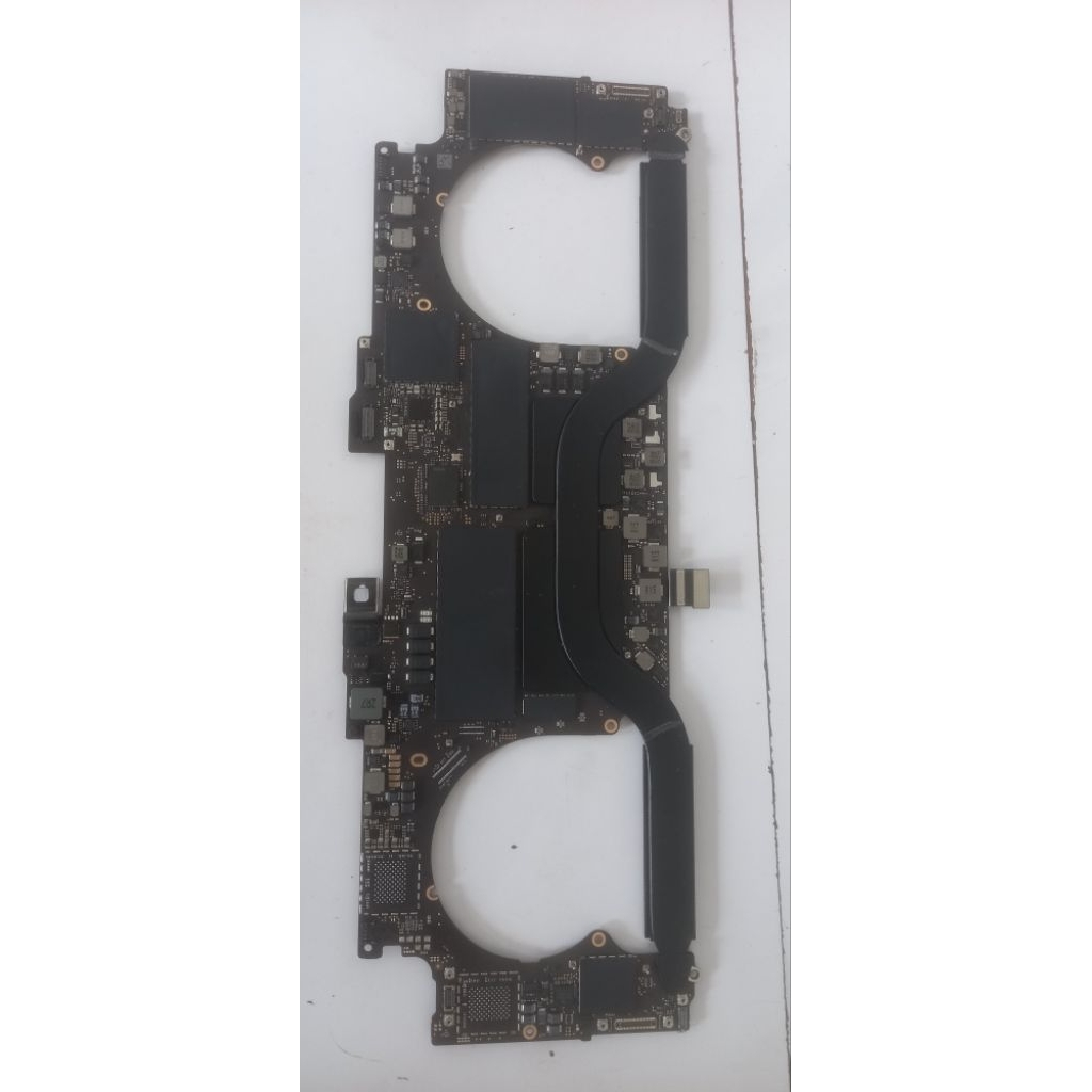Logic board A1990 Macbook Pro 2018/2019 A1990 15" mesin minus original copotan