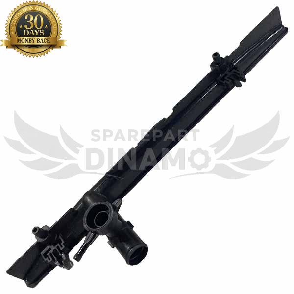 Upper Tank Radiator Toyota Etios Valco - 10006299 - Upper Tank