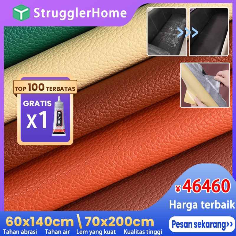 [grandmaster] stiker kulit jok motor stiker sofa kulit sofa kulit kulit sofa tempel stiker kulit sof