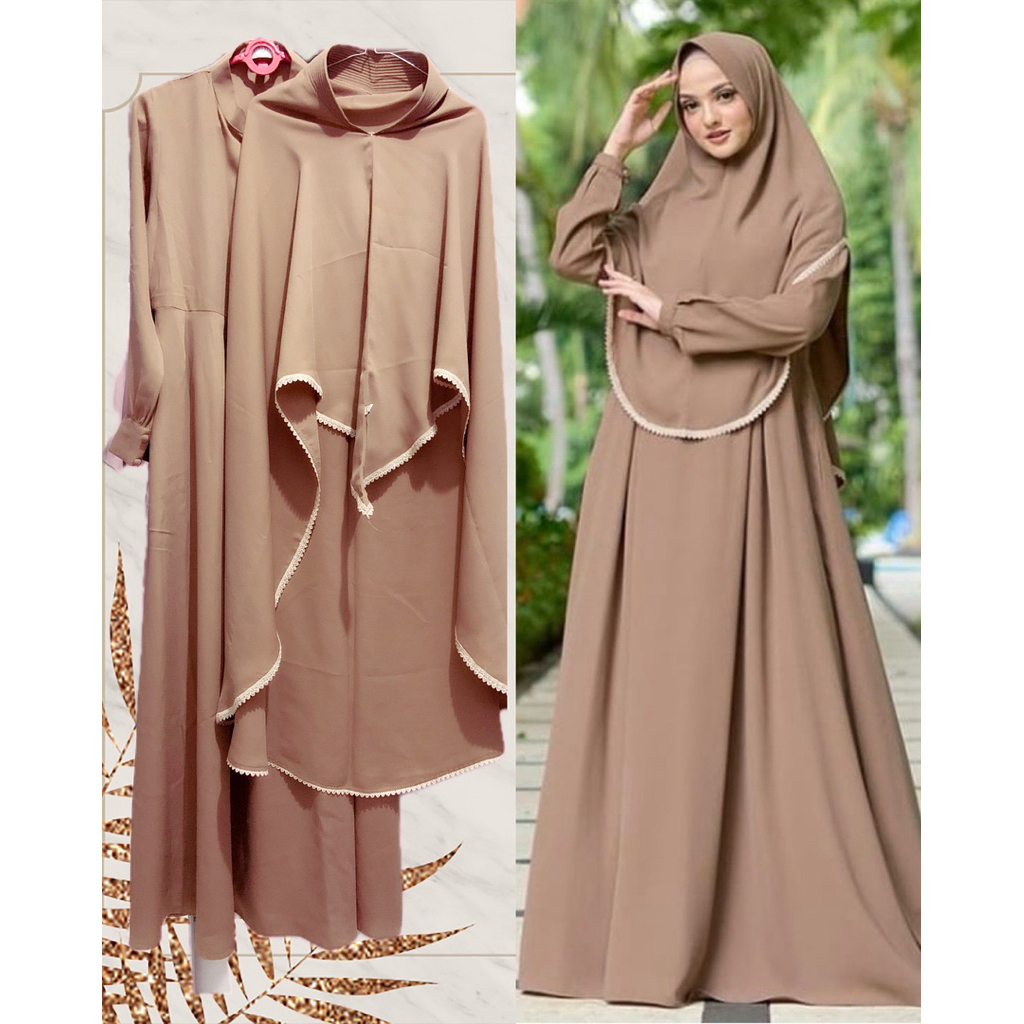 Preloved Dinara Clothing size M/L