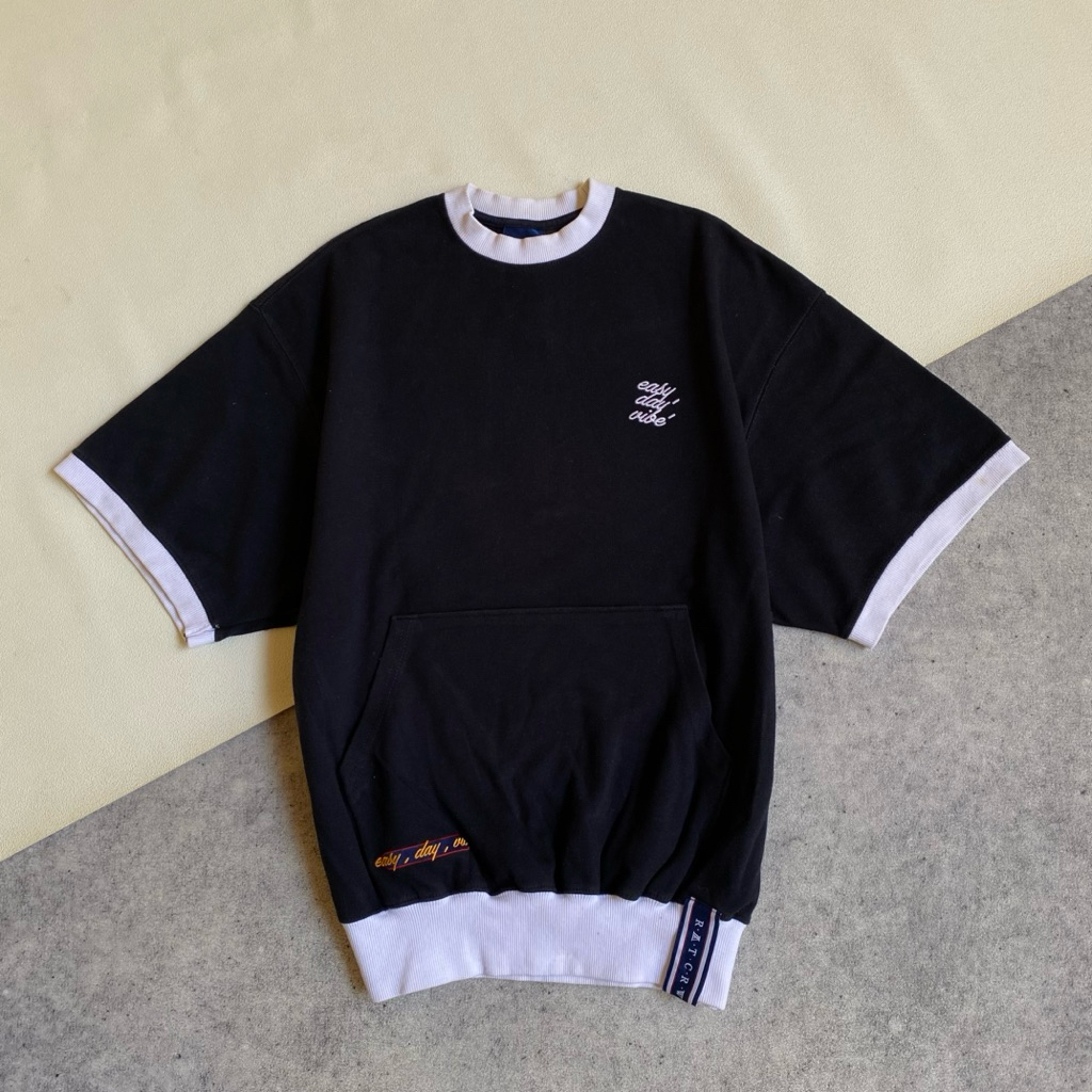 T-SHIRT ROMANTIC CROWN