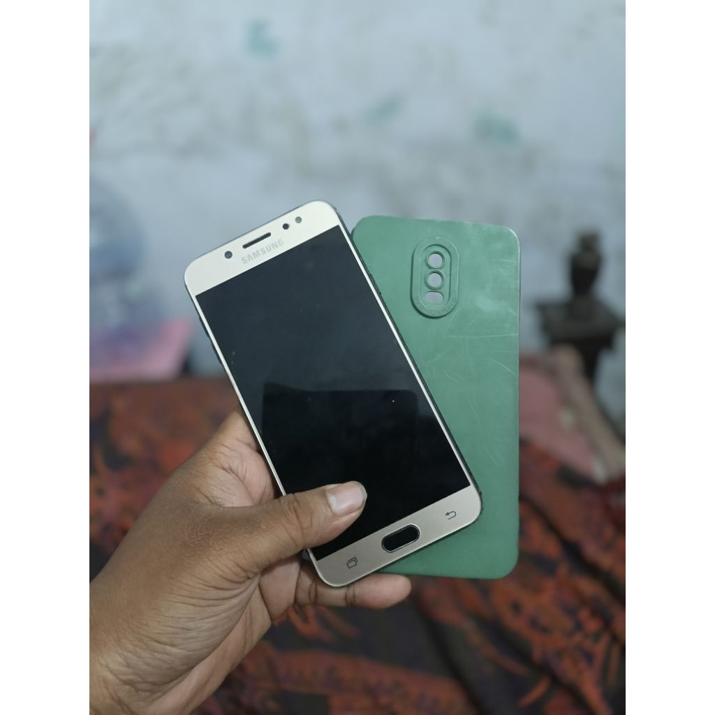 Samsung c710f minus lcd