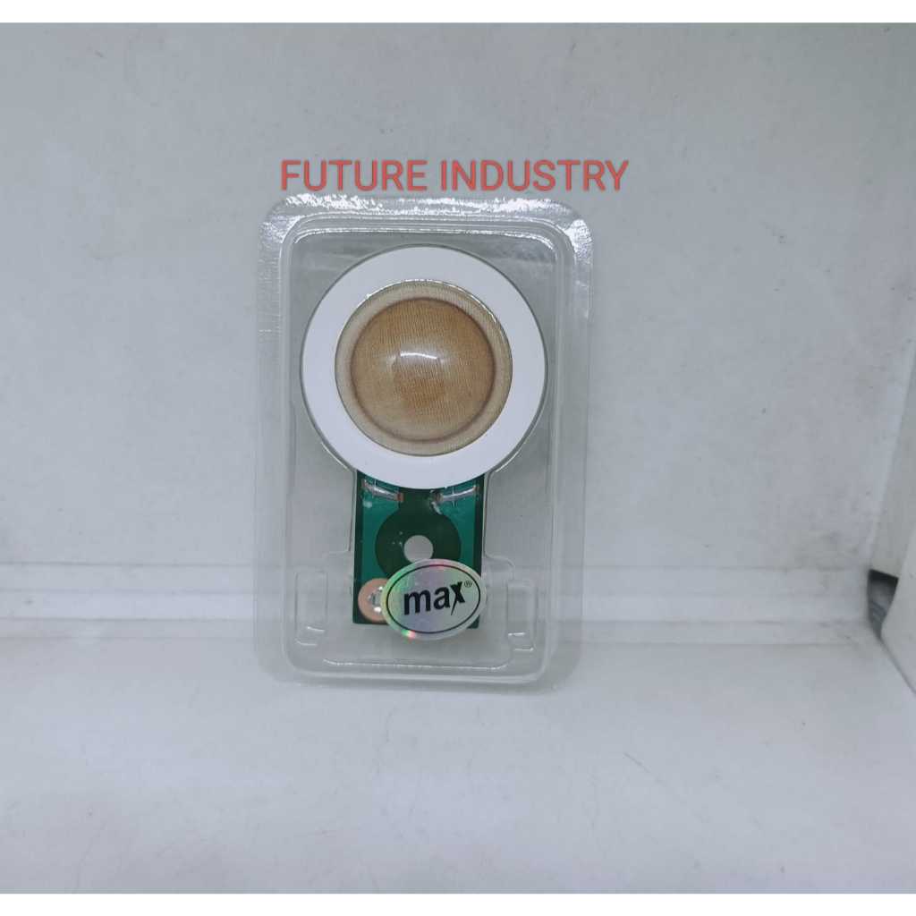 SPULL 25.4mm Spul Tweeter D1 Resin FILM Voice Coil Speaker 25.4