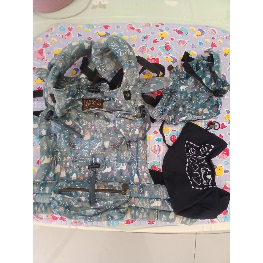 PL SSC Cuddle Me Neo Levana