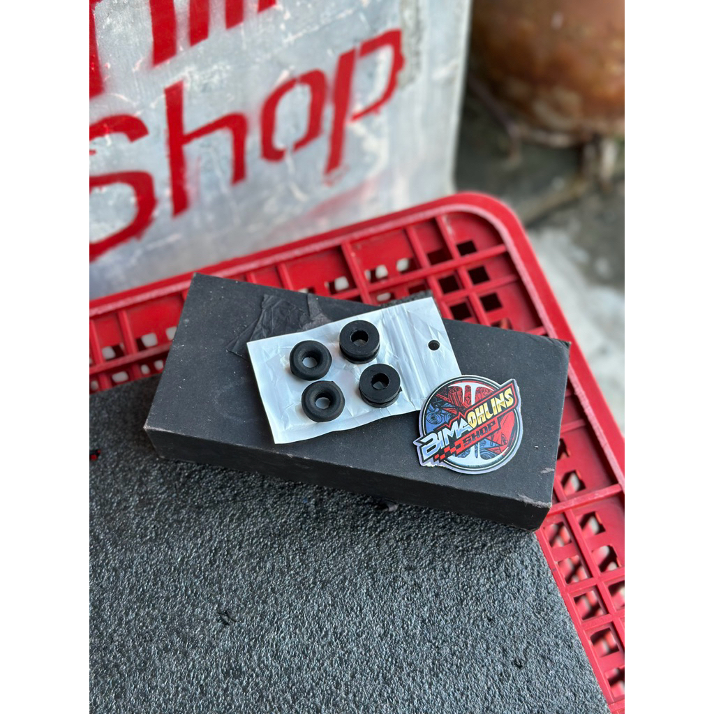 Karet Spakbor Slebor Depan Yamaha R15 Vixion NVL NVA Byson