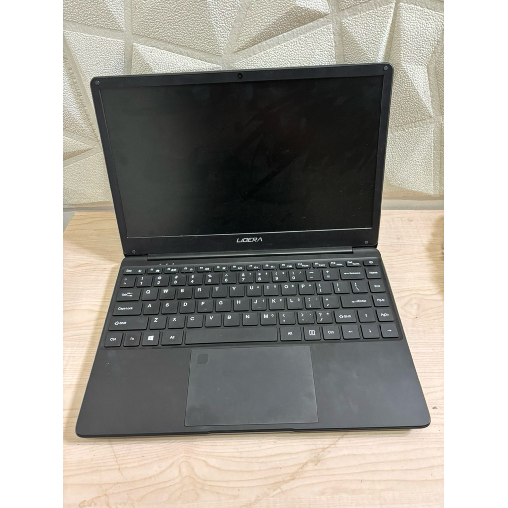 CASING LAPTOP LIBERA X10 Y series SUPER MULUS