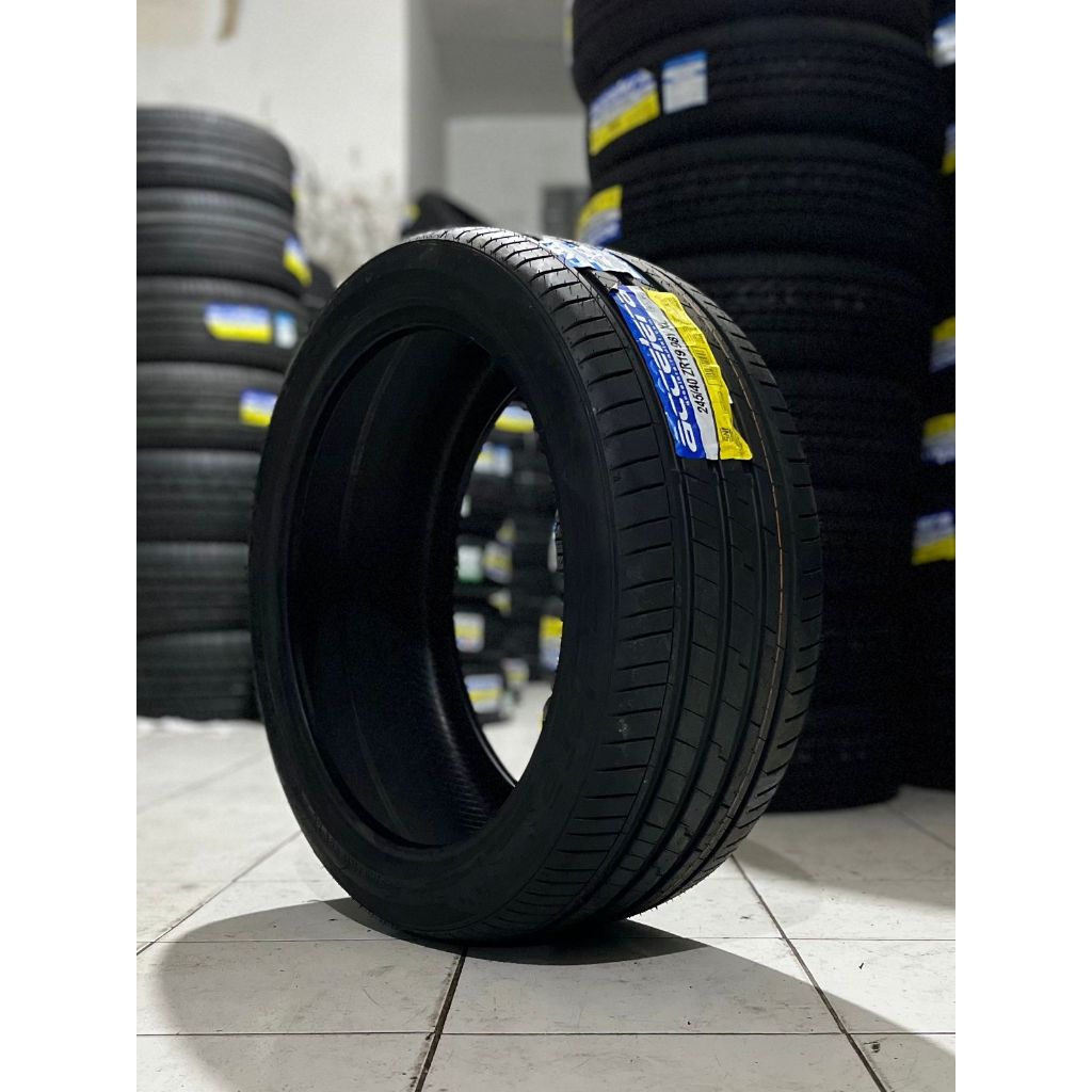 ban mobil ring 19 245 40 R19 ACCELERA EVT untuk mercy bmw mazda dll