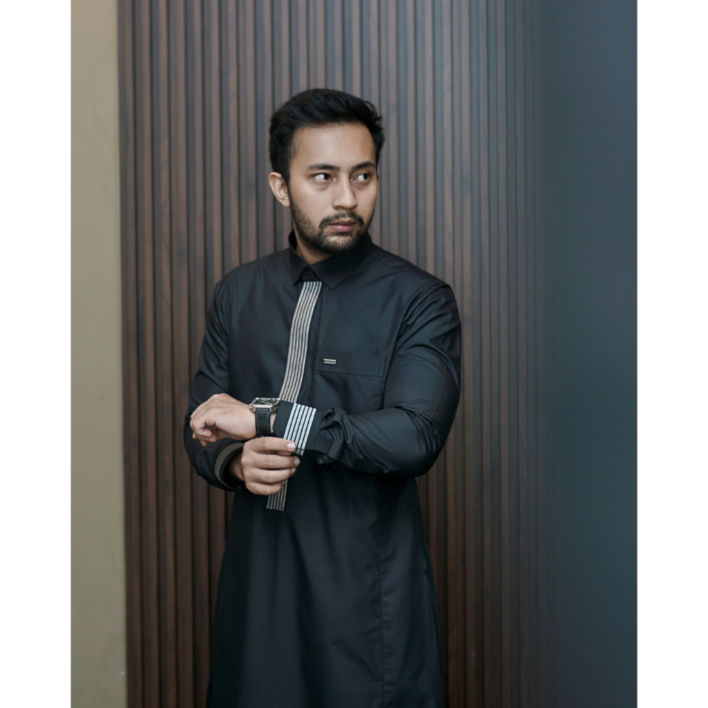 Shahama Thobe Exclusive SH-161