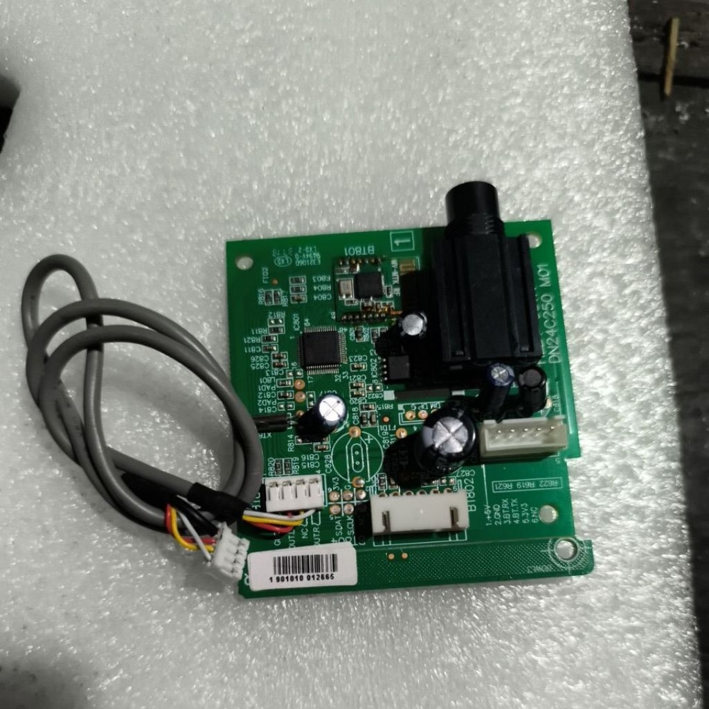 modul bluetooth polytron XL 2910