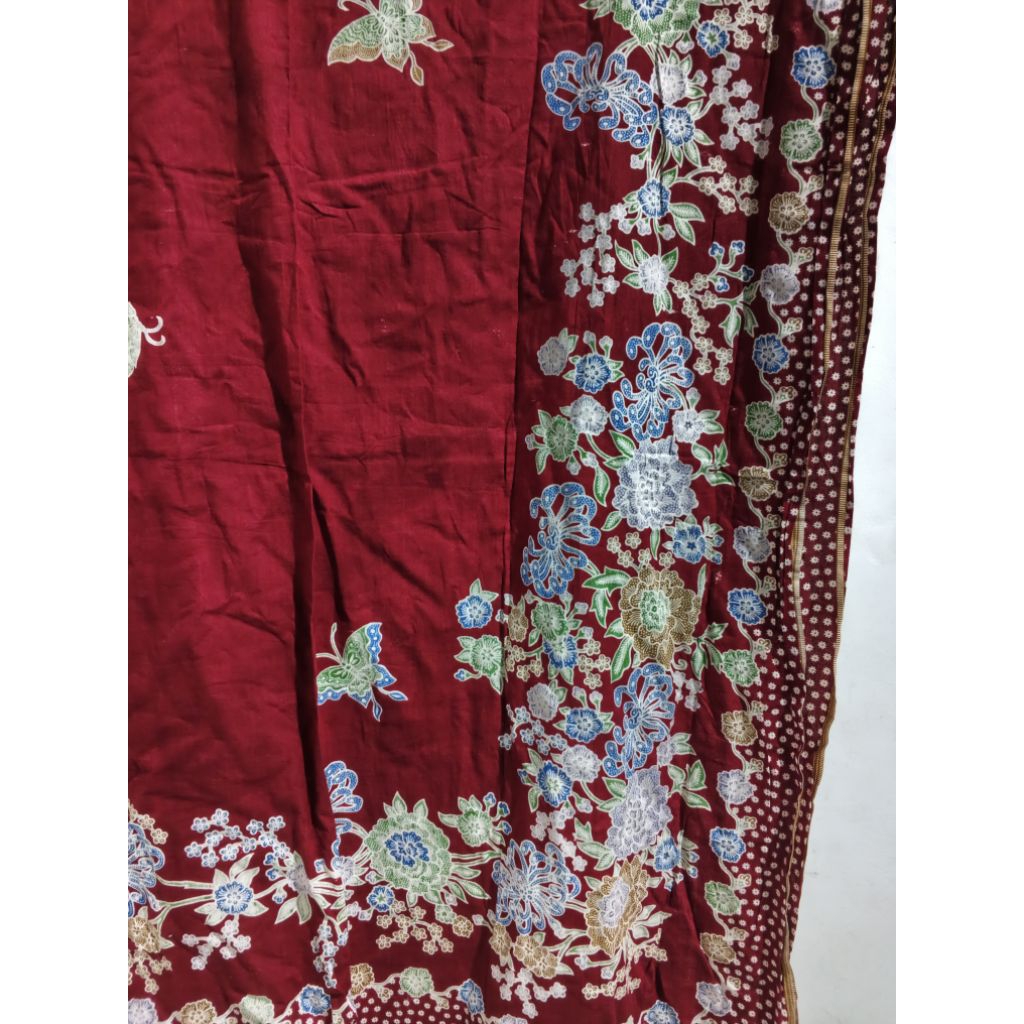 Kain Gendong / Jarik preloved