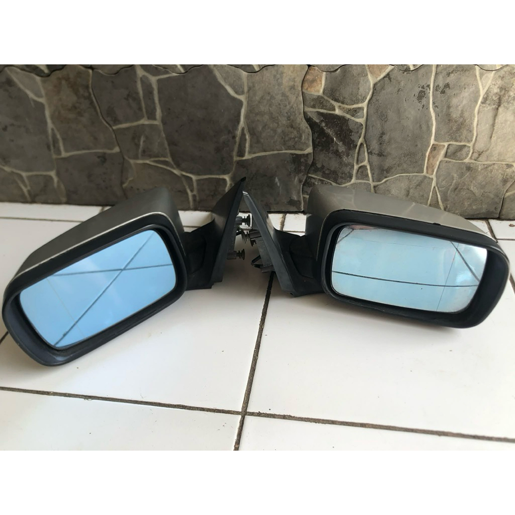spion original bmw e46