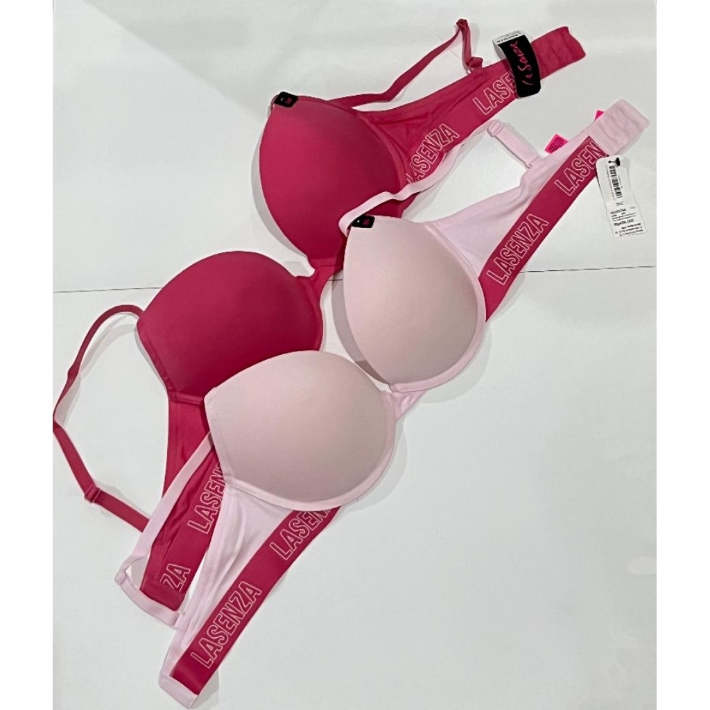 Push Up Bra La Senza Remix 36C dan 36D