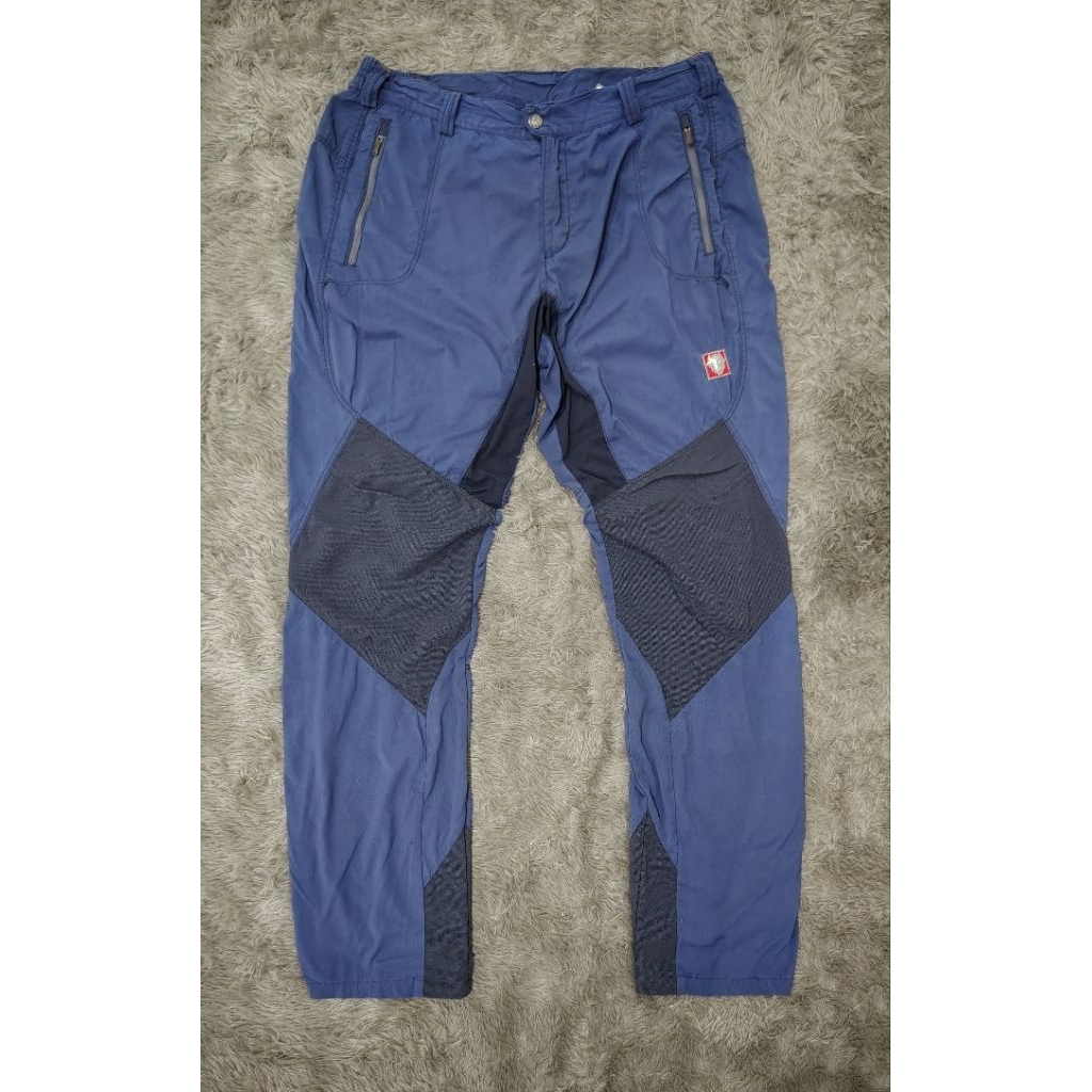 Celana Gunung Blackyak | Celana Outdoor Blackyak