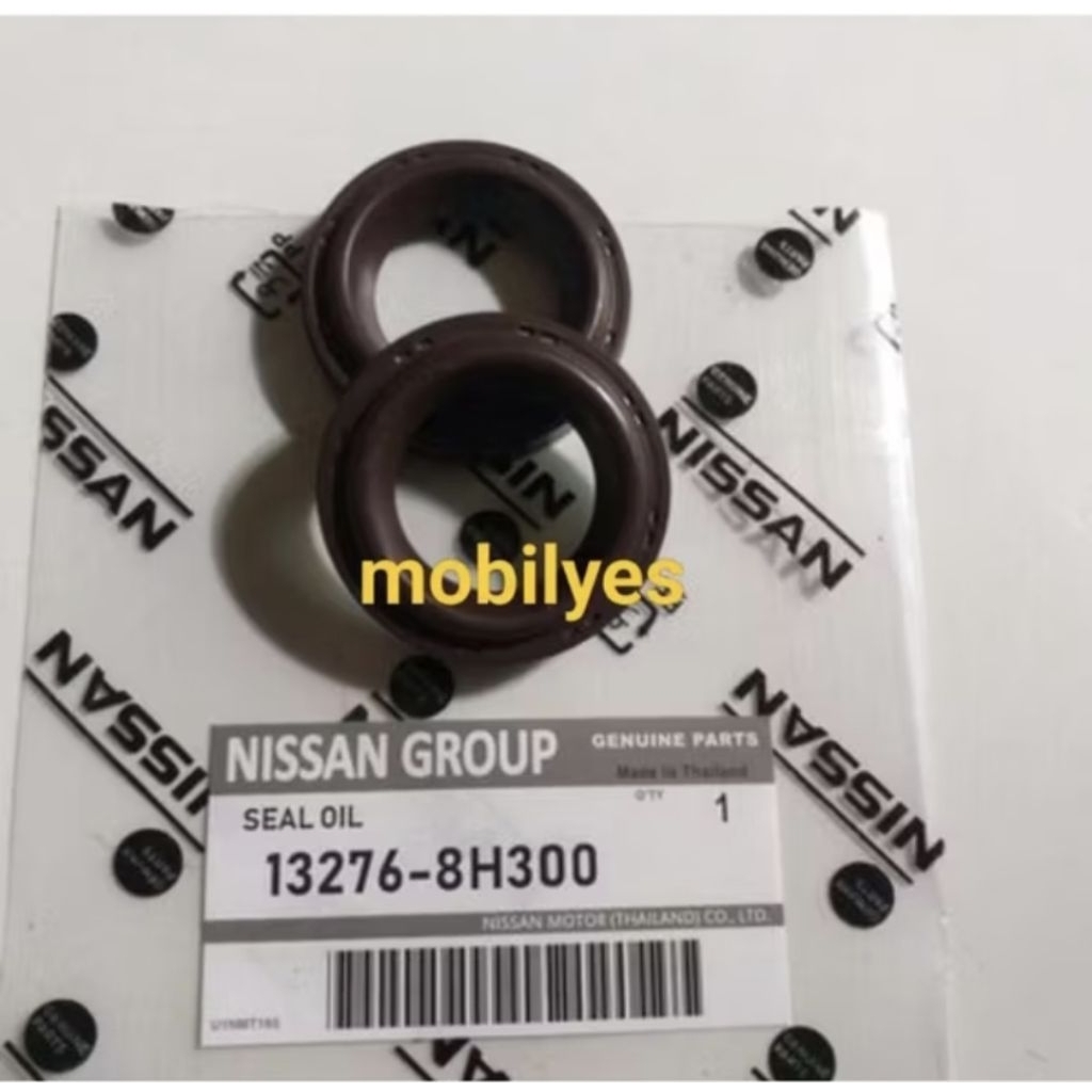 oil seal busi Nissan Xtrail t30/t31