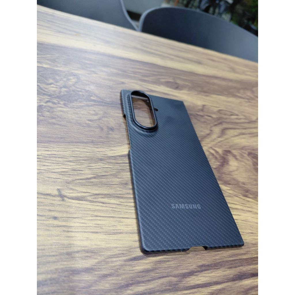 Prelove Borongan Case Samsunng Z Fold 7 Second Like New