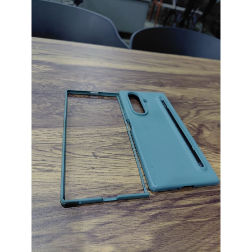 Nillkin Case Samsung Z Fold 7 PL