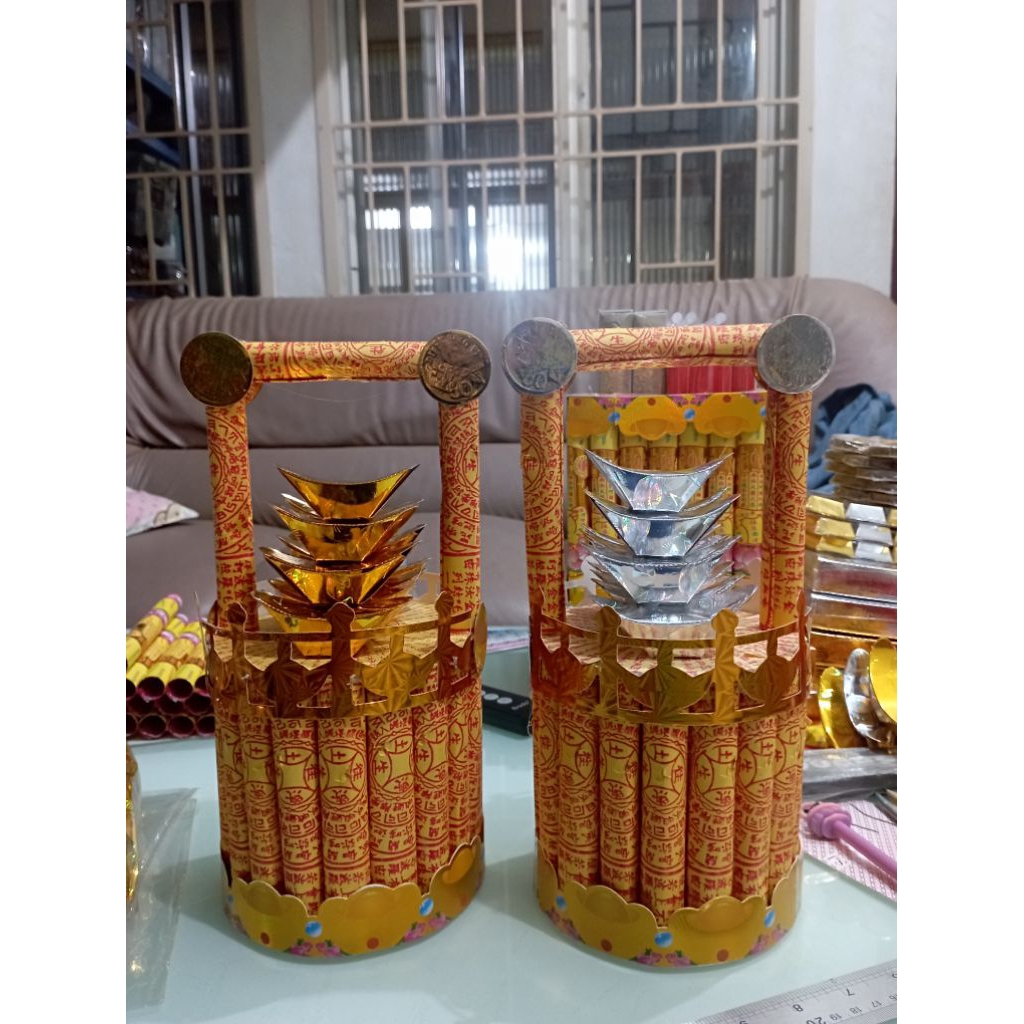 kertasSembahyang/Kimcua/Chengbeng/sembahyangLeluhur/Keranjang/OngSengci