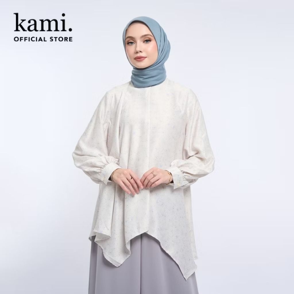 Sale murah kamiidea top atasan / scarf hijab / dress