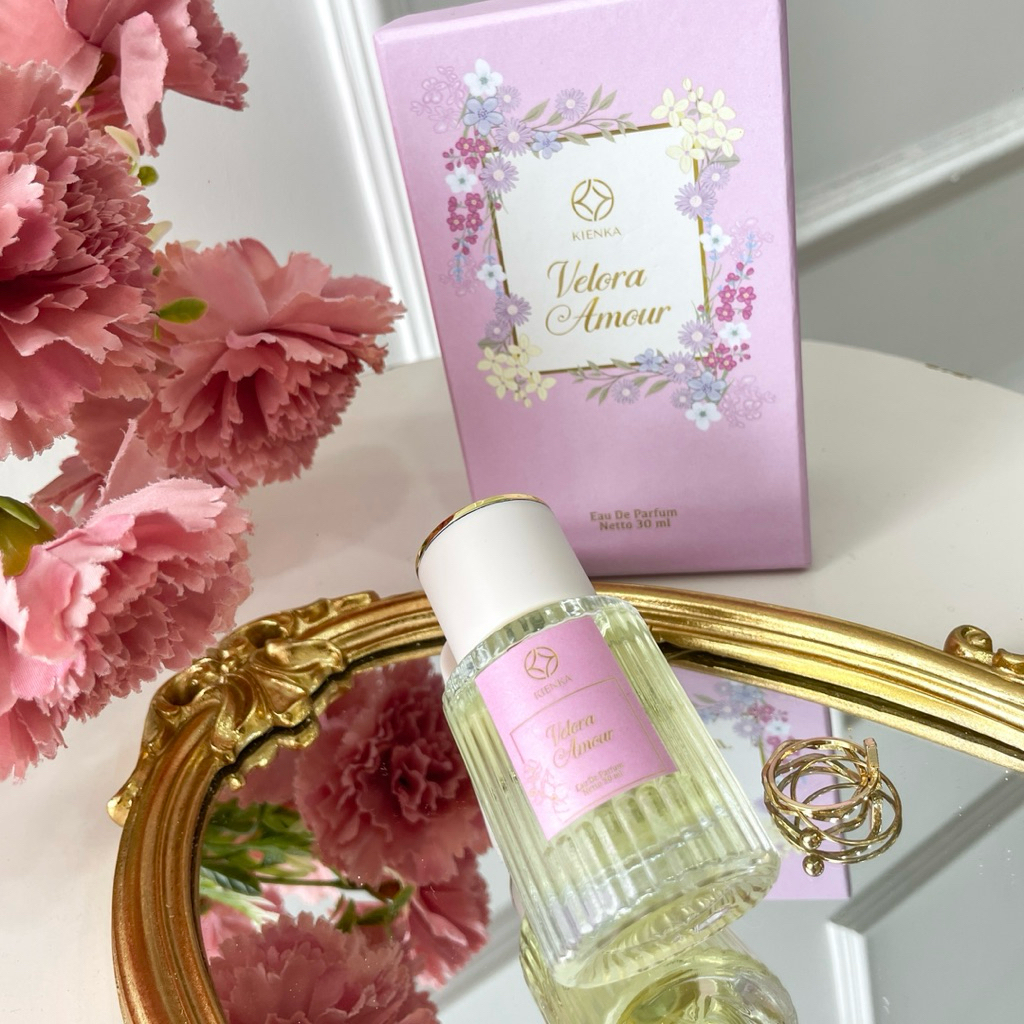 Kienka Studio - Kienka Eau De Parfum