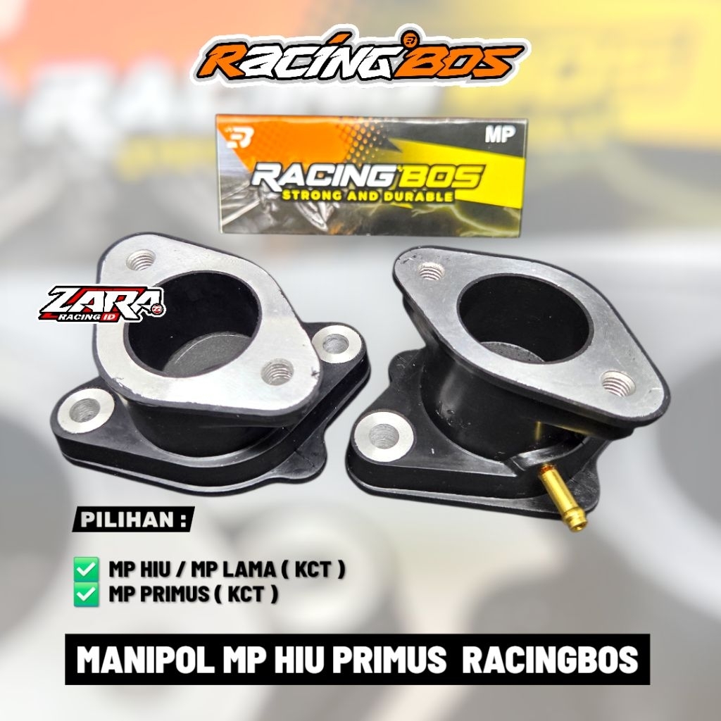MANIPOL MP HIU MANIPOL MEGAPRO PRIMUS MANIPUL MEGAPRO RACING BOS ORIGINAL