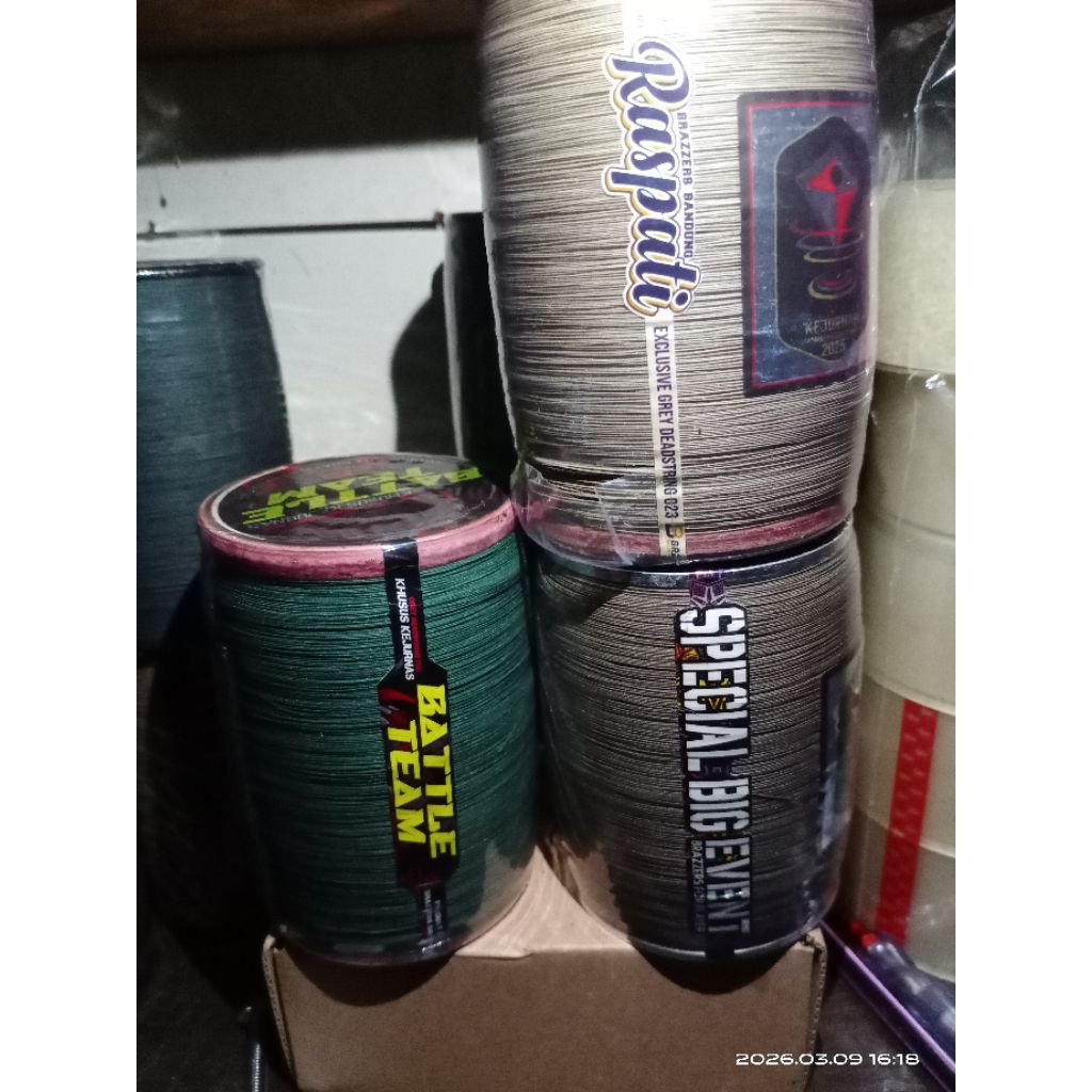 paket belah kupat gelasan matot kejurnas parlasian