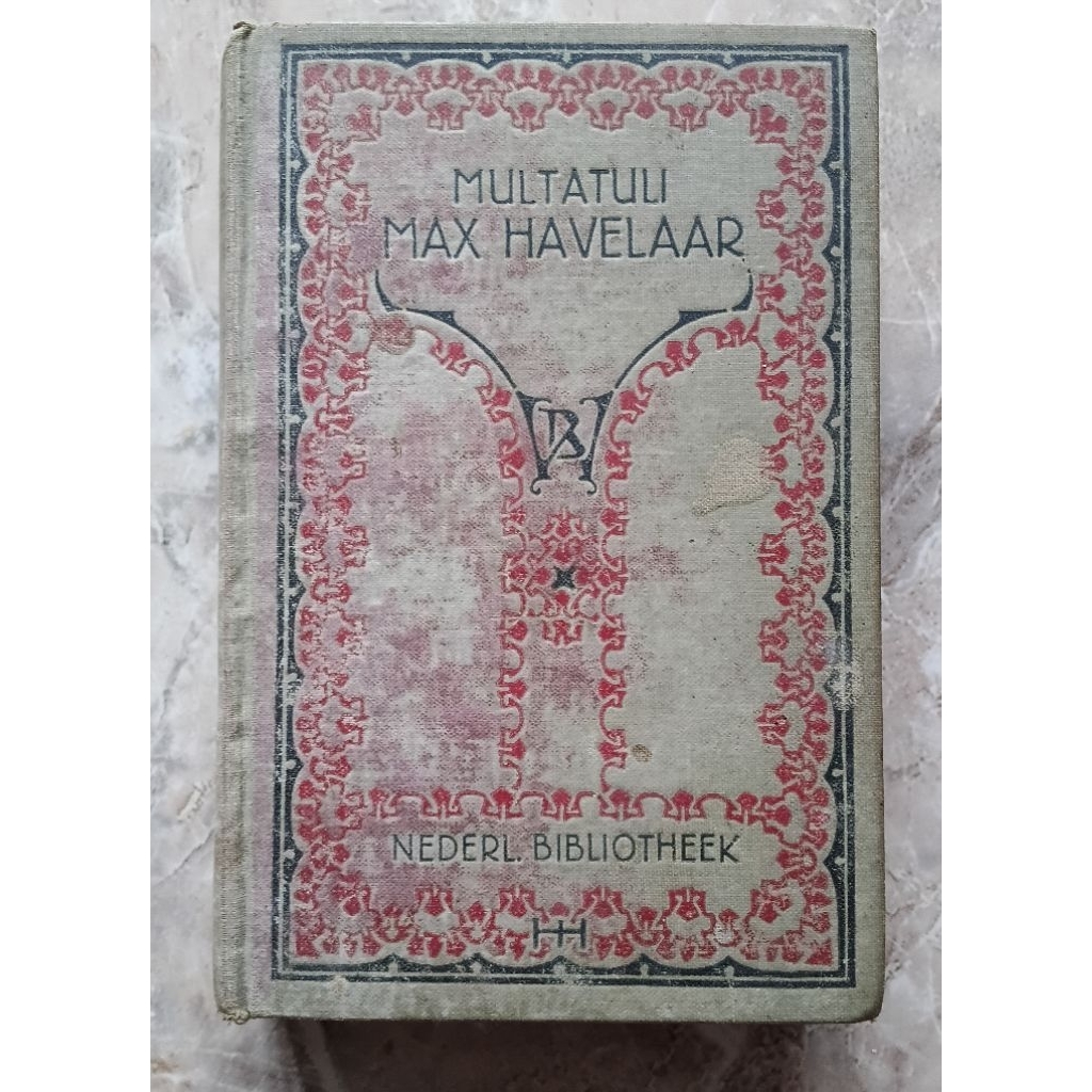 Max Havelaar Multatuli
