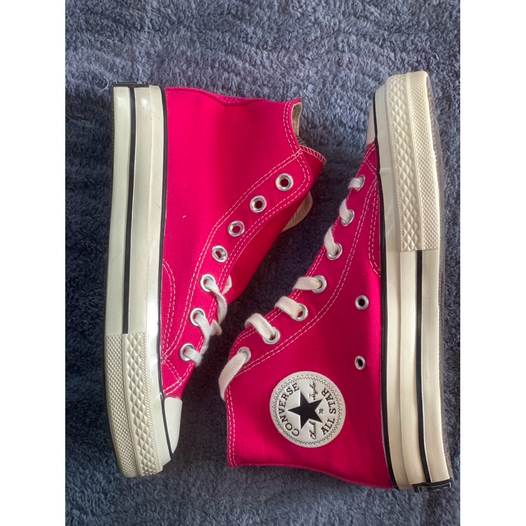 Converse Chuck 70 Pink
