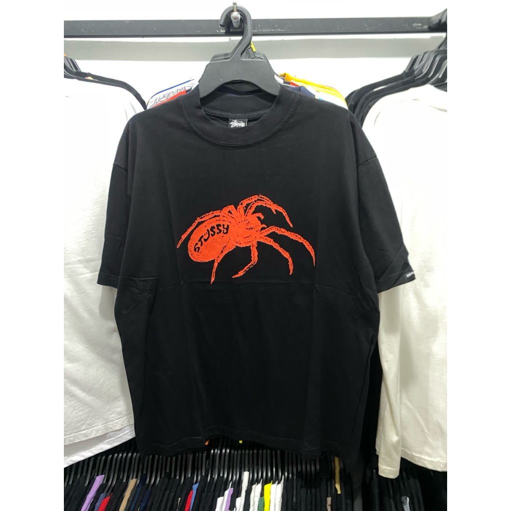 Stussy tee second