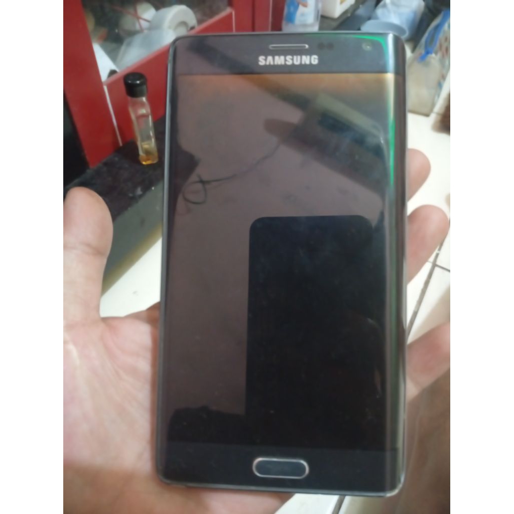 HP SAMSUNG JADUL SM-N915F BAHAN
