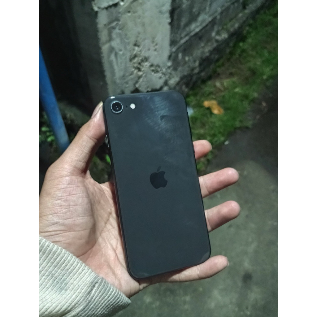 iphone se 2 2020 64 gb All oprator