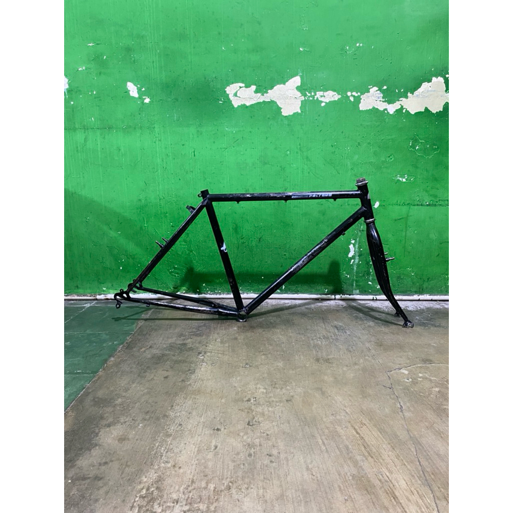 frame fork federal street cat 550 size 19,5