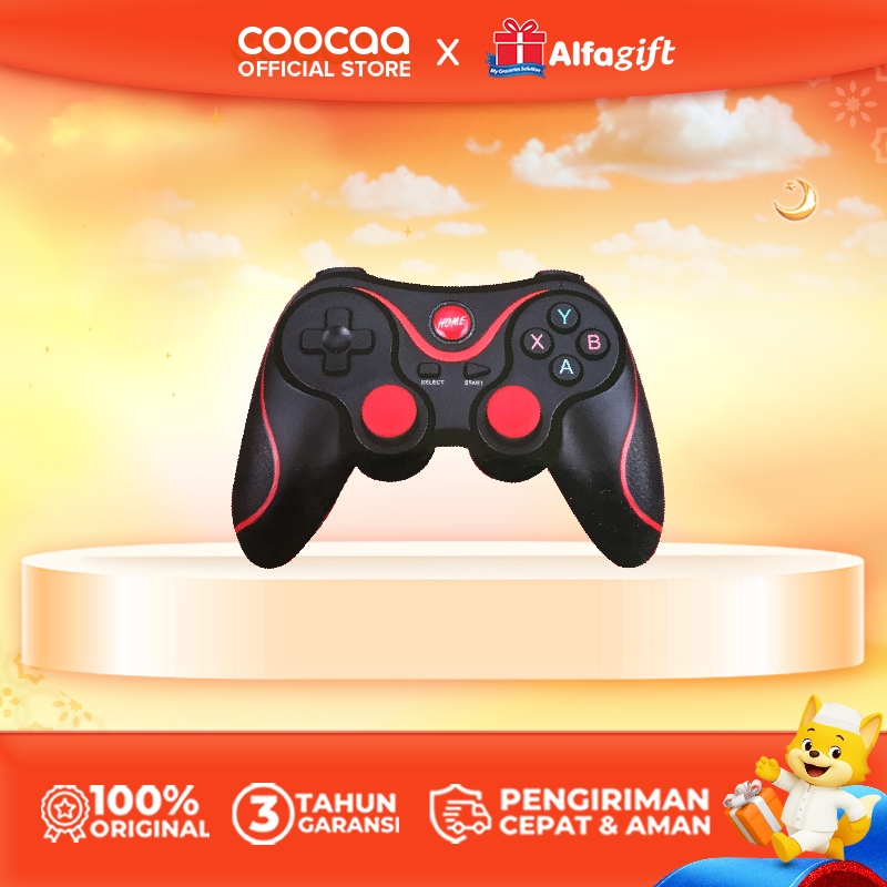 [FREE GIFT] Game Joystick