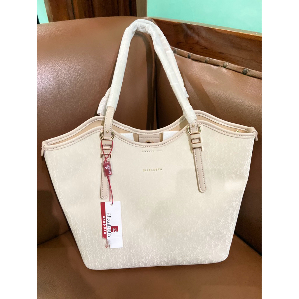 TAS ELIZABETH/SHOULDER BAG/SLING BAG
