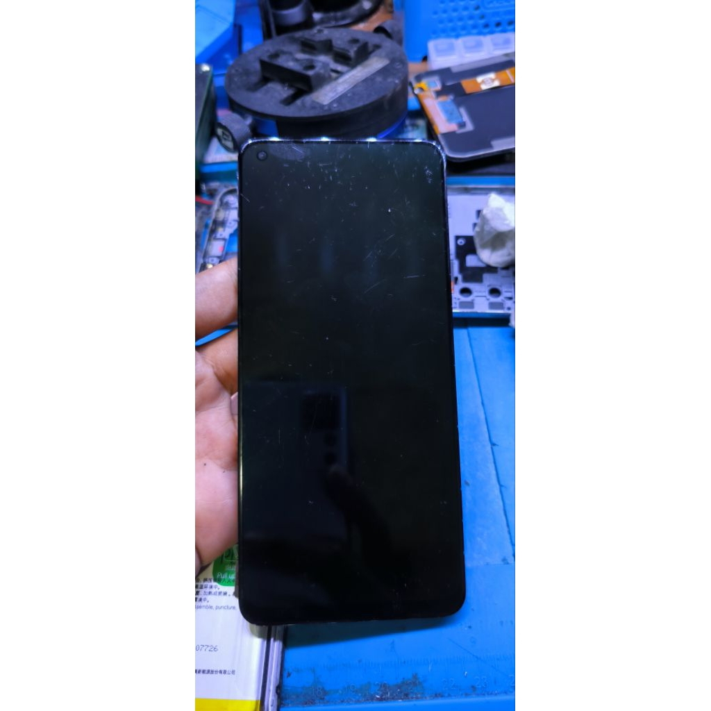 lcd original copotan,oppo a95 4g/5g,oppo a74 4g ,oppo a96 5g,oppo f19/pro/s/+,realme 8 4g/pro,realme