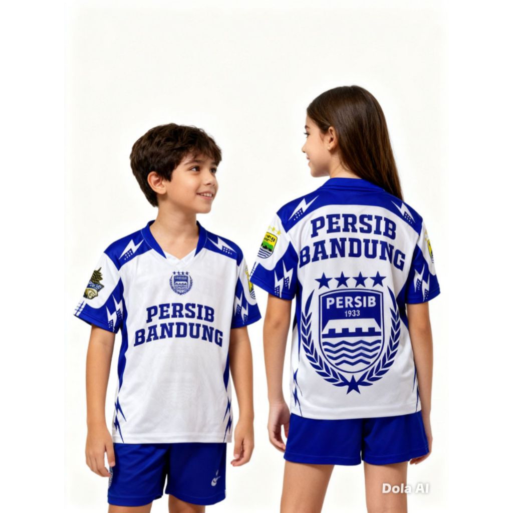 jersey atasan anak persib fantasy