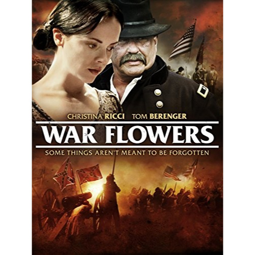 Kaset Film War Flowers Action Subtitle Indonesia