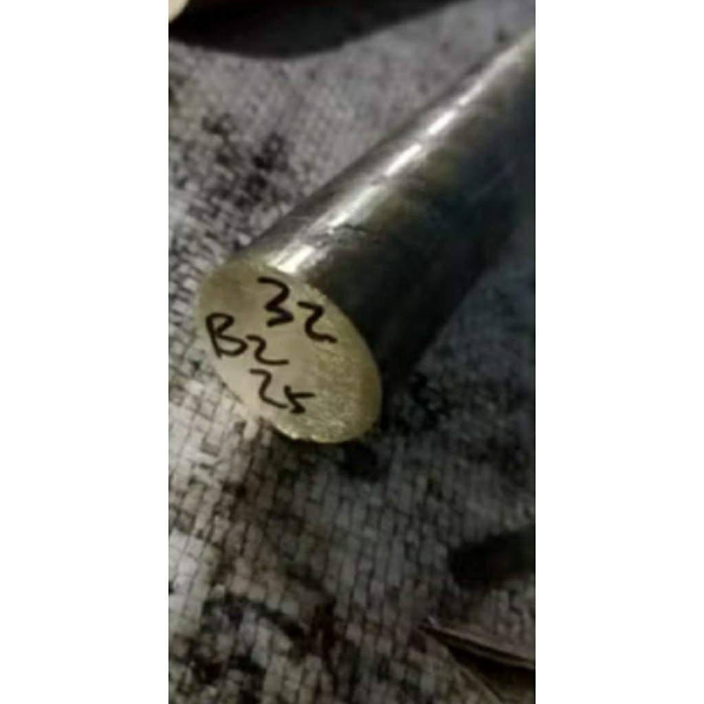 as albronze OD 32mm x 20cm