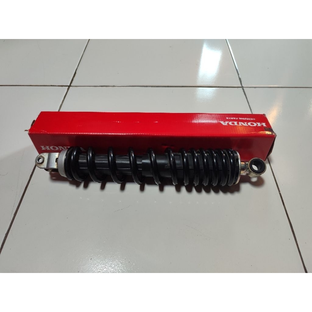 SHOCK BELAKANG VARIO ORI COPOTAN