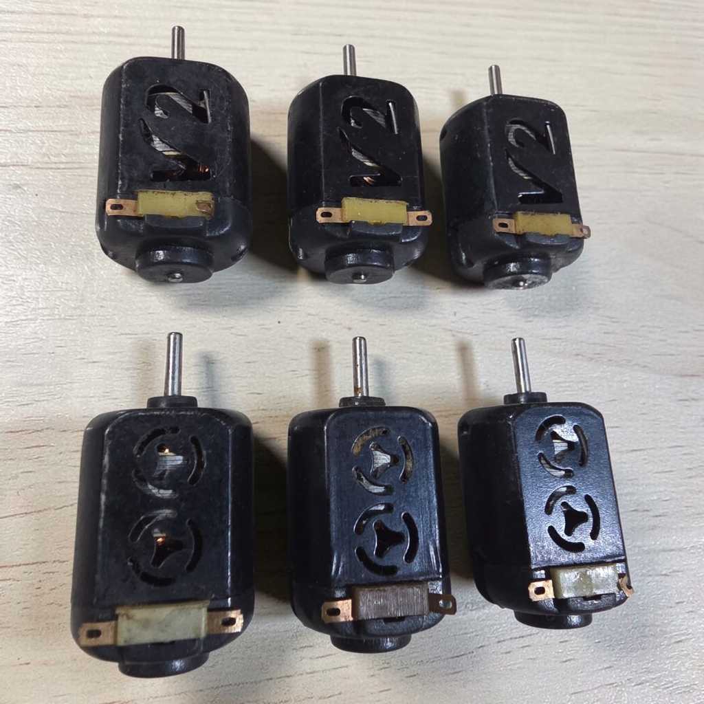 TERMURAH Dinamo Setan Tamiya Murah High Speed