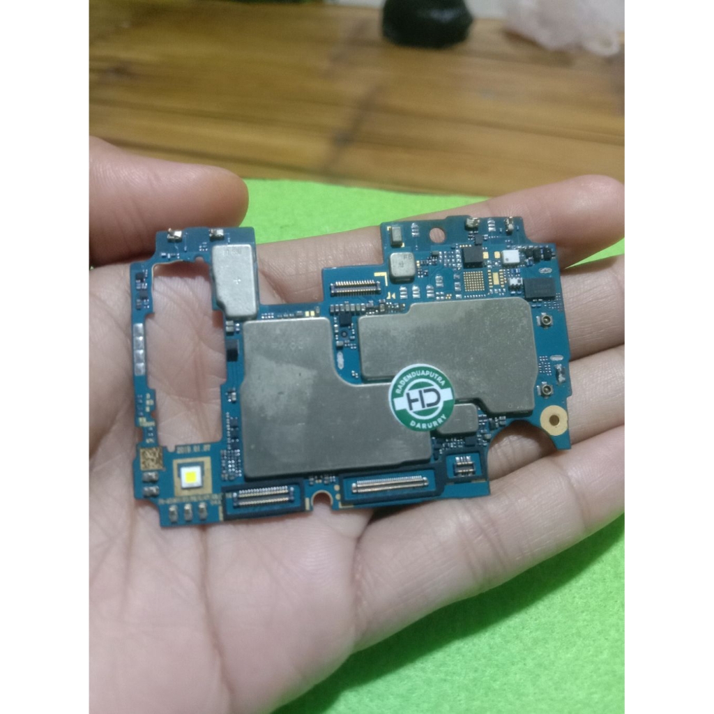 MESIN SAMSUNG GALAXY A50 KONDISI MESIN RESTART RESTART MESIN SEGEL