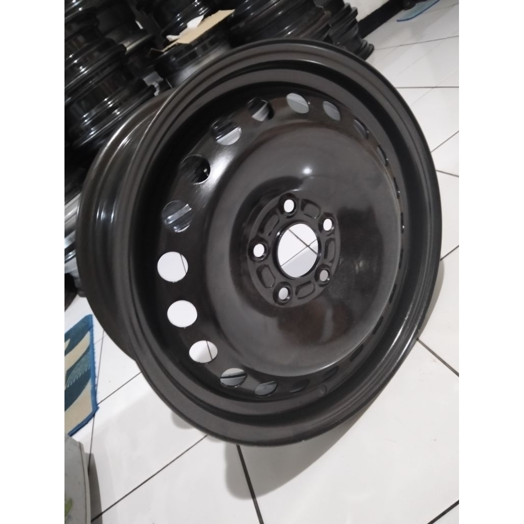 velg kaleng Ring 16 pcd 5x110 satuan
