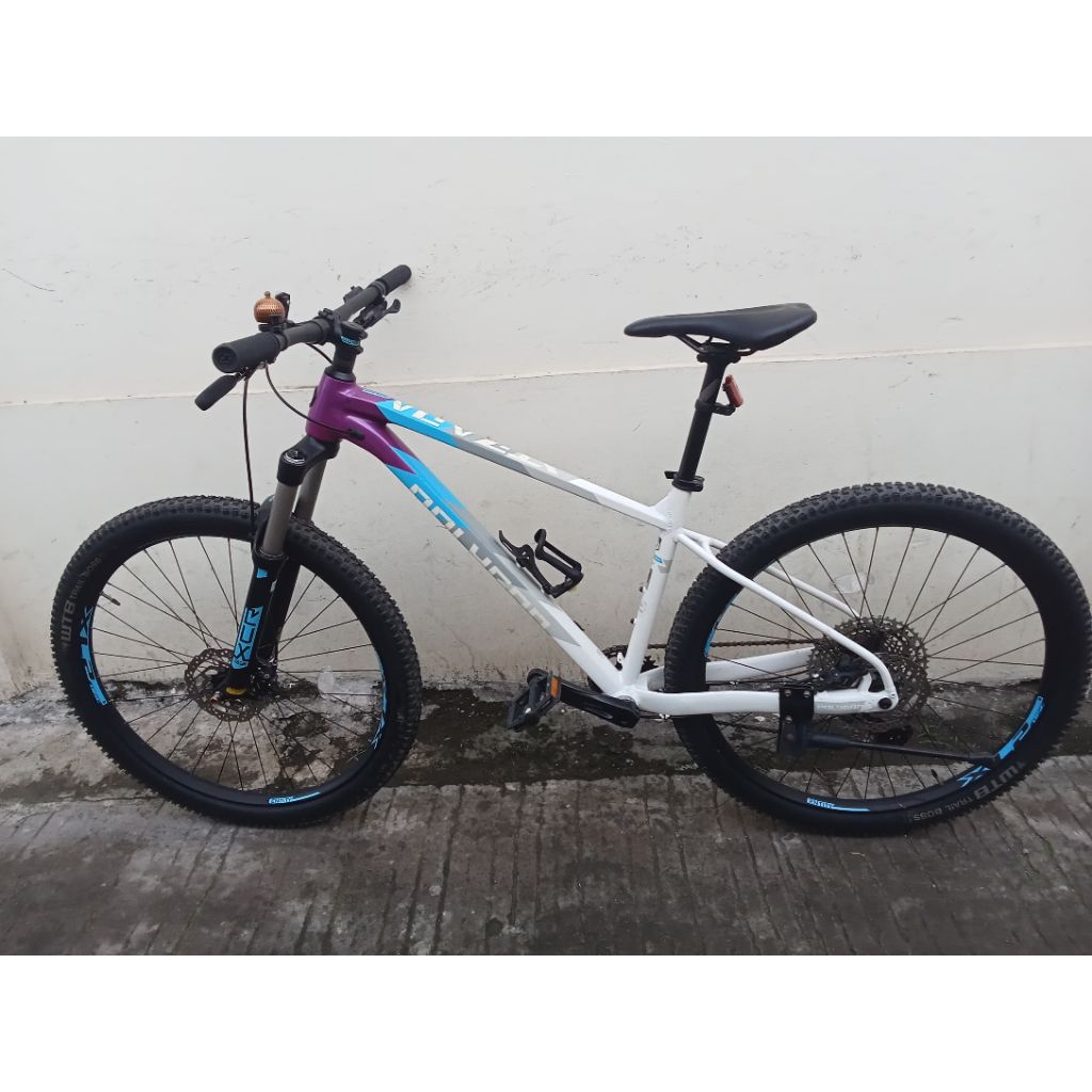 Mtb Polygon Xtrada 7 size M r27'5