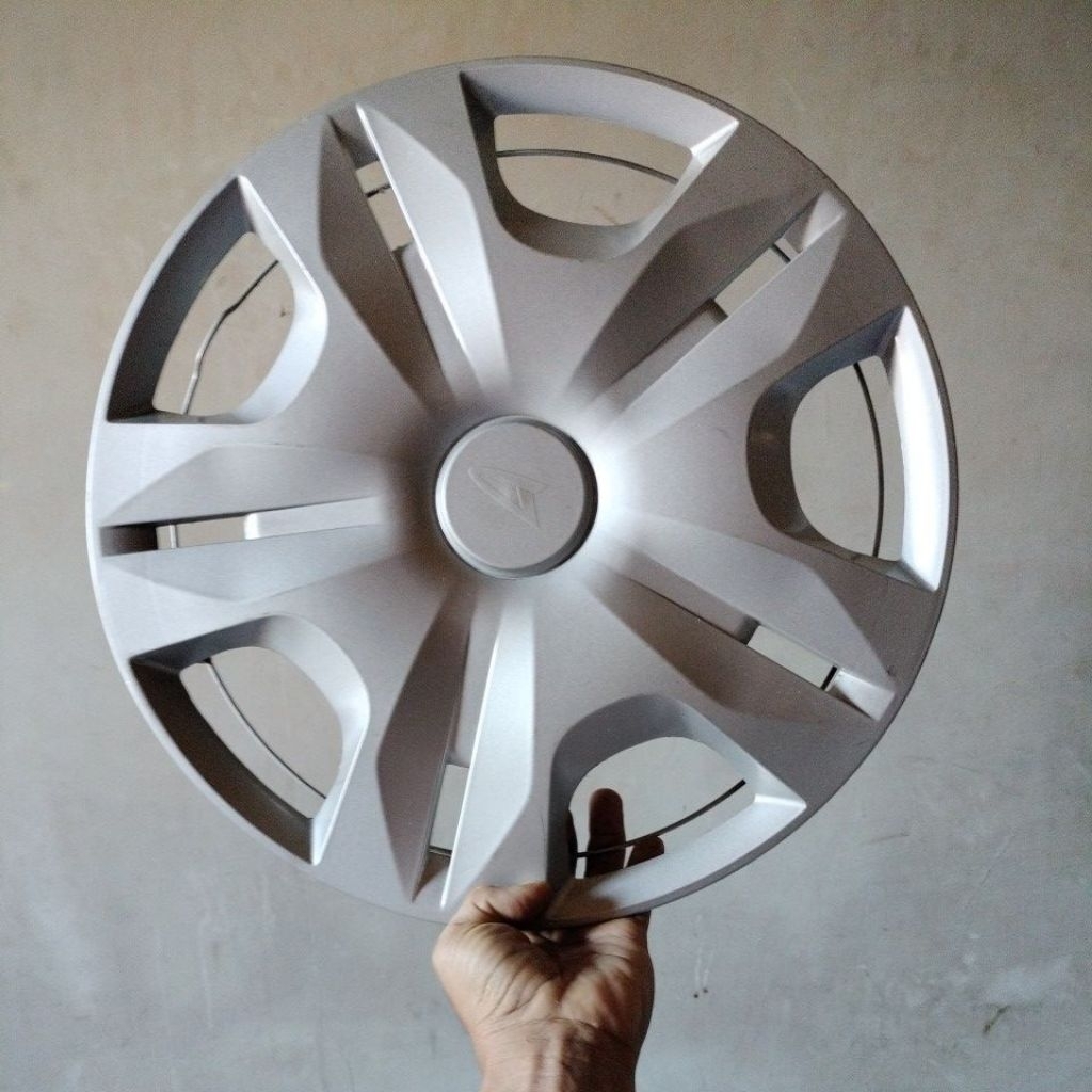 dop cover velg xenia/avanza Ring14