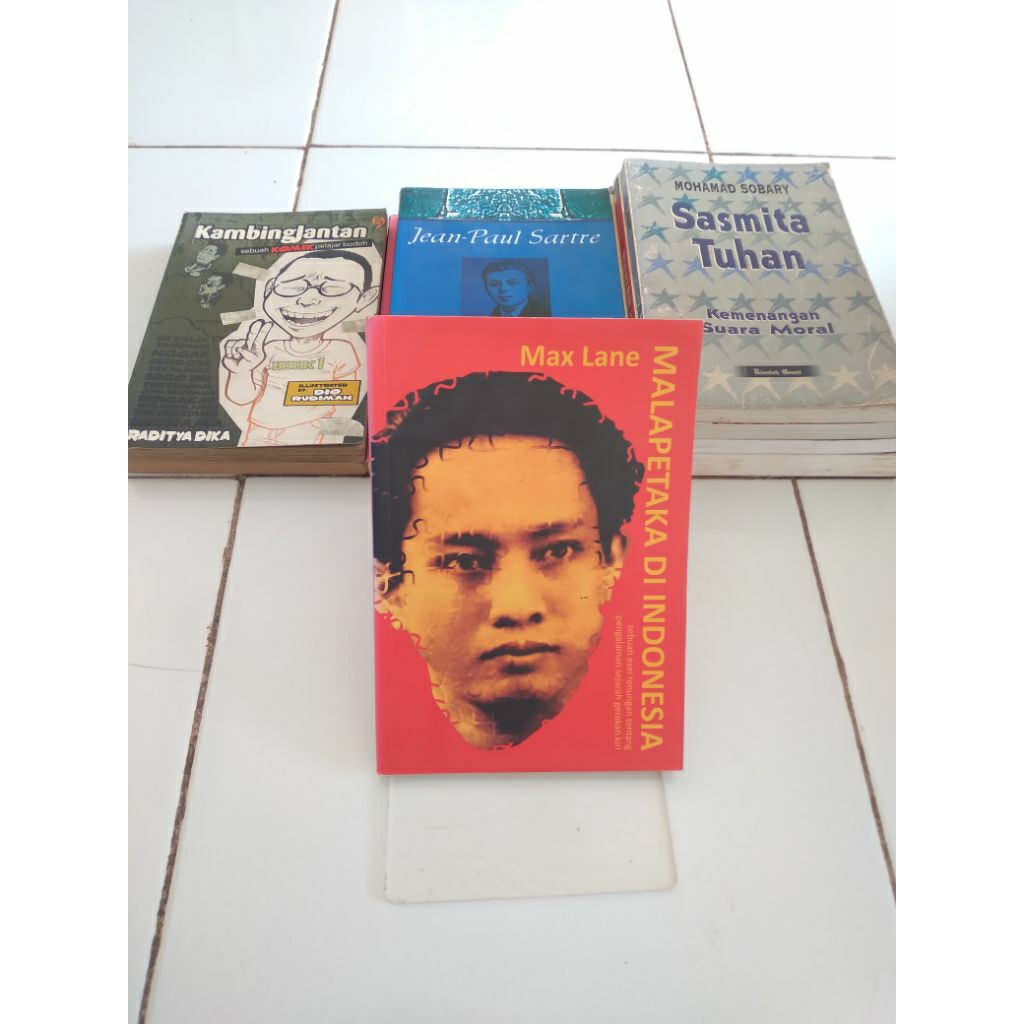 max lane malapetaka di indonesia