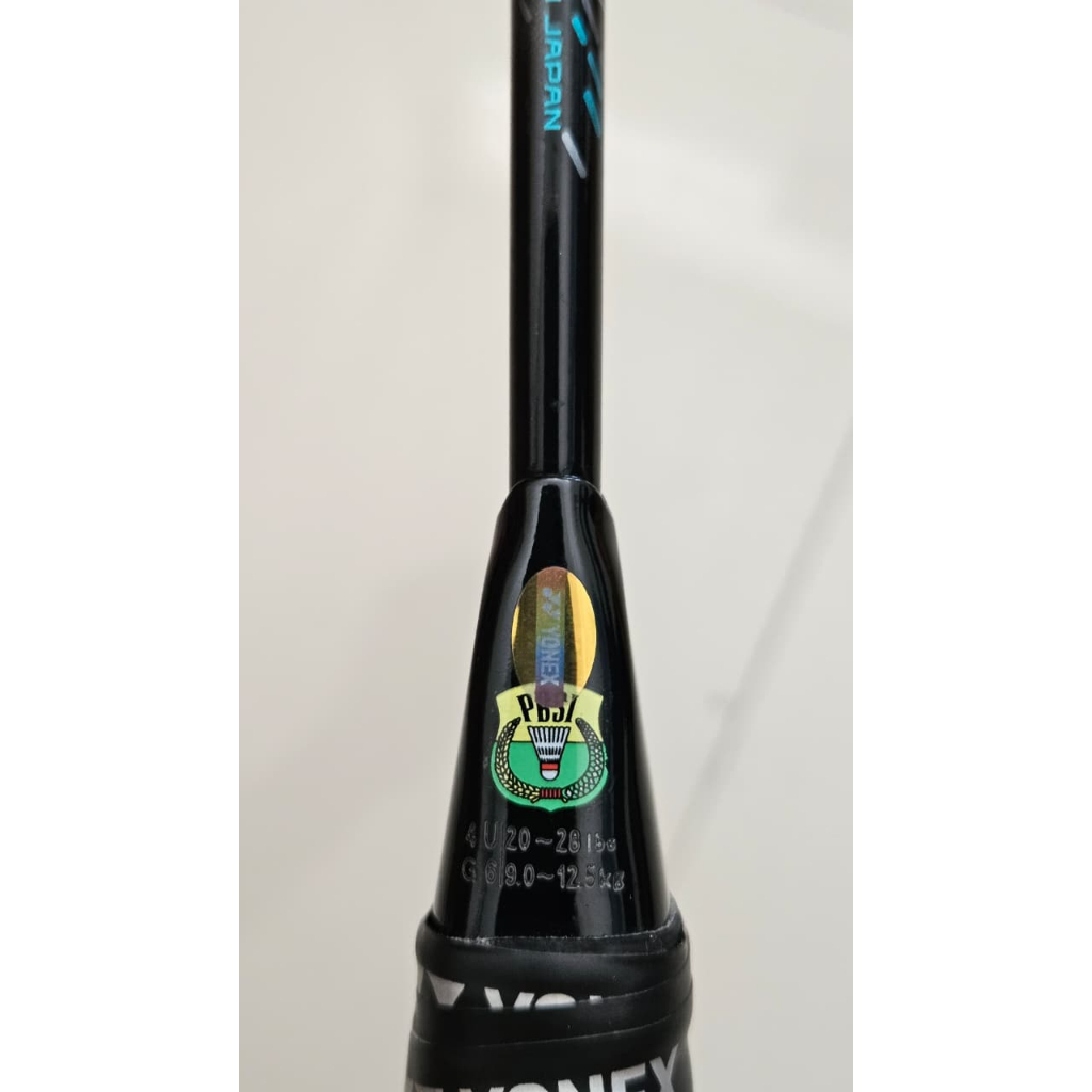 Yonex Astrox 88s Pro Gen 3 4UG6 Bekas